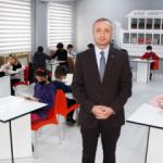 Ağrı, 554 okula k&uuml;t&uuml;phane kurarak &uuml;lke genelinde birinci oldu