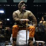 2 bin 500 yıllık "Altın Elbiseli Adam" görücüye çıktı