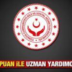 Aile ve Sosyal Hizmetler Bakanlığı 125 personel alımı sürüyor! Başvuru detayları neler?