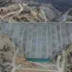 Aksıfat Barajı’ndan milli ekonomiye 198 milyon TL katkı
