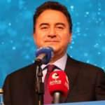 Babacan'dan tepki &ccedil;eken s&ouml;zler! Başkan Erdoğan ve T&uuml;rkiye'ye b&uuml;y&uuml;k saygısızlık!