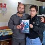 Anne kovidden öldü, nasihatı aile bireylerini ayakta tutuyor