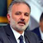 Ayhan Bilgen HDP’den istifa etti