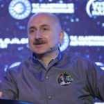 Bakan Karaismailoğlu: 5G&rsquo;yi tamamen yerli ve milli altyapıyla kullanmak istiyoruz