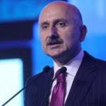 Bakan Karaismailoğlu: S&ouml;z sahibi olacağımız bir yer daha var, uzay vatan