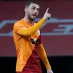 Berkan Kutlu'dan hakeme sert tepki! 'Yalancı dedi'