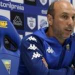 Beşiktaş'ın g&ouml;r&uuml;şt&uuml;ğ&uuml; s&uuml;rpriz teknik adam!