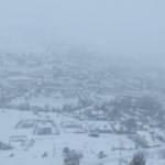 Son dakika: 5 ilde eğitime kar engeli! Okullar tatil edildi