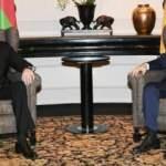 Brüksel'de kritik zirve: Bir araya gelecekler