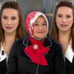 Canlı yayında gelinine hakaret etti! Programda çıldırdı, "O'nu yerle bir edeceğim"