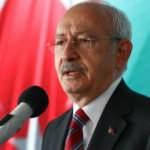 CHP Genel Başkanı Kılıçdaroğlu'nun halası hayatını kaybetti