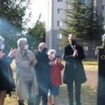 CHP'li Çankaya Belediyesi'nin yeni icraatı: Çocuk parkına sigaralı heykel