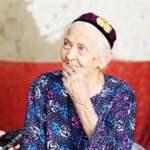 Çin’in en yaşlı kişisi 135 yaşında hayatını kaybetti
