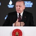 Cumhurbaşkanı Erdoğan'dan TÜSİAD'a sert tepki: Sizin cibiliyetinizi biliyorum!