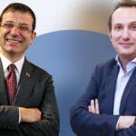 Ekrem İmamoğlu'nun finansörüne milletvekili ayrıcalığı!