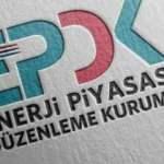 EPDK'dan gelir payı kararı