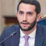 Ermenistan'ın atayacağı özel temsilci belli oldu