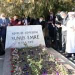 Eskişehir'de Yunus Emre 700 hatimle anıldı!