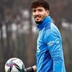Lille, Fenerbahçe'den Altay Bayındır'ı istiyor