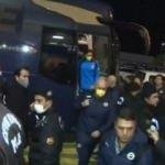 Fenerbahçeli taraftarlardan "yönetim istifa" sesleri!