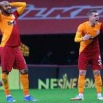 Galatasaray düştüğü yerden kalkamıyor!