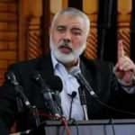 Hamas'tan 'abluka' açıklaması!