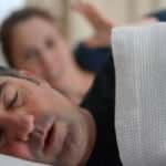 Horlama ile ilgili dikkat çeken gerçek: Ömrü kısaltıyor