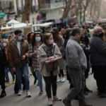 İspanya çok yüksek riskli ülkeler arasına girdi