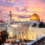 İsrail'in seyahat yasağına Hristiyan cemaatinden ağır su&ccedil;lama