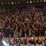 İstanbul Cumhuriyet Başsavcılığı'ndan HDP kongresine soruşturma