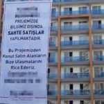 İstanbul'da 100 milyon liralık dolandırıcılık iddiası: 1 santimlik daire sattılar