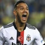 Josef de Souza'dan derbide bir ilk
