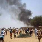 Kabile katliamı: 199 kişi öldürüldü