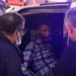 Polisi 3 kez bı&ccedil;akla ağır yaralayan s&ouml;zleşmeli er tutuklandı!