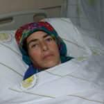 Karın ağrısı şikayetiyle gitti, karnından 5,5 kiloluk böbrek tümörü çıkarıldı