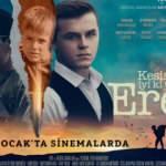 Kesişme; İyi ki Varsın Eren'in afişi ilk kez yayınlandı!