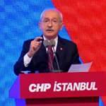 Kılıçdaroğlu: Her ailede asgari bir sigortalı olacak