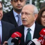 Kılıçdaroğlu'ndan döviz ve erken seçim açıklaması