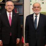 Kılıçdaroğlu'ndan asgari ücret açıklaması: Verilen kararı küçümsemiyoruz