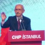 Kılıçdaroğlu asgari ücret için rakam verdi