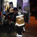 Konya&rsquo;da akrabalar arasında kavga: 4 yaralı