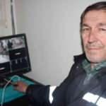 Koronalı köylüler 17 kamera ile takip altında!