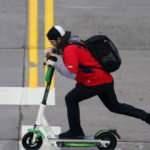 Londra'da elektrikli scooter kullanımı yasaklanıyor