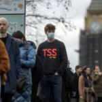 Londra'da olağanüstü durum ilan edildi!