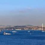 Marmara Denizi'nde müsilajın ardından denizanası tehlikesi
