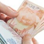 Memura 1600 TL ikramiye geliyor