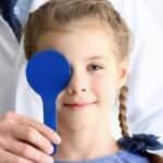 Odaklanma sorunu yaşayan çocuklar göz tembelliği yaşıyor olabilir!