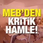 MEB’den okullarda kritik karar! Öğrenciler için o zorunluluk kaldırılacak...