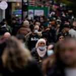 Omicron mutasyonu 89 ülkede tespit edildi