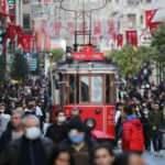 Ürküten sonuç! Omicron varyantının ana semptomu her 10 kişiden 9'unda görülüyor